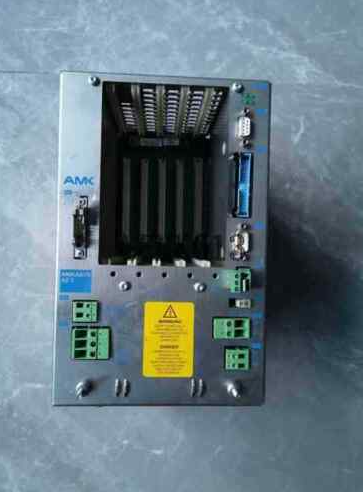 Gebrauchter AMKASYN AZ5 SERVO DRIVE Wechselrichter